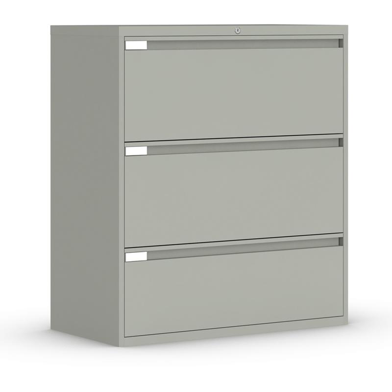 Image LAT.FILE FWORK+3D.36" GREY