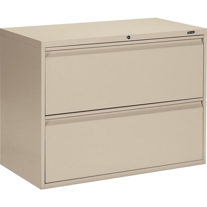 Image OTG LAT.FILE 2DRAWER NEVADA