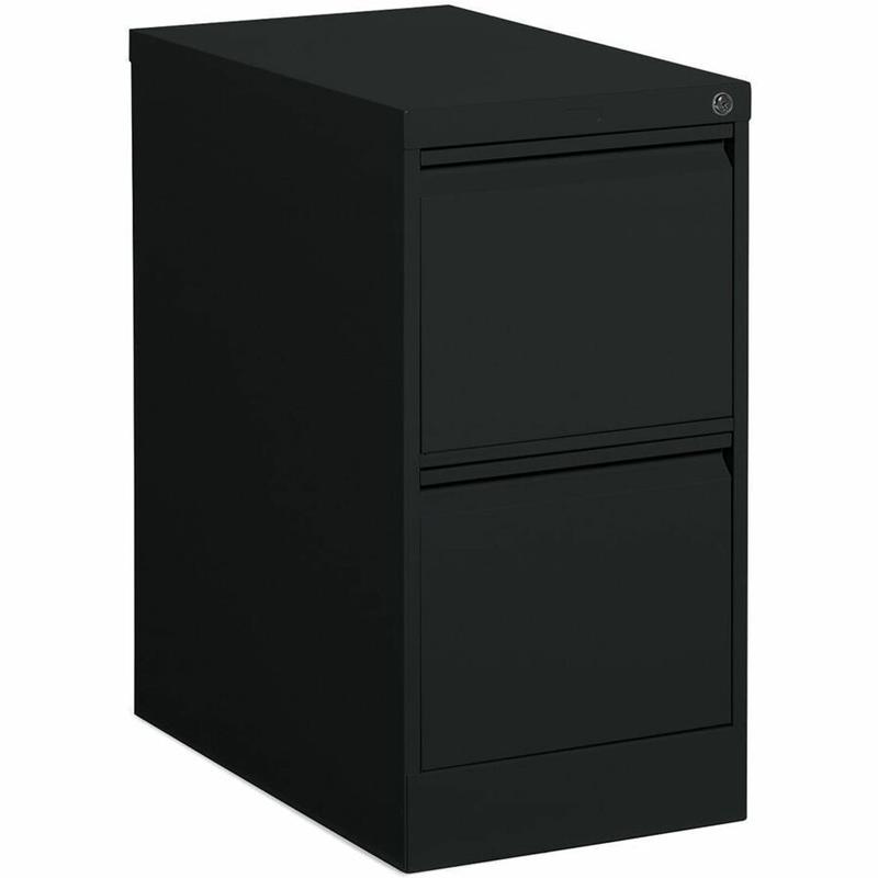 Image VERT.FILE OTG 2D.LET.BLACK