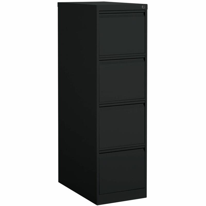 Image VERT.FILE OTG 4D.LET.BLACK