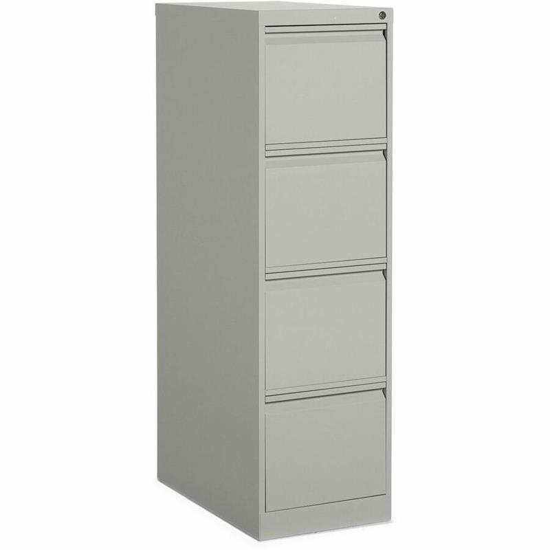 Image VERT.FILE OTG 4D.LET.GREY