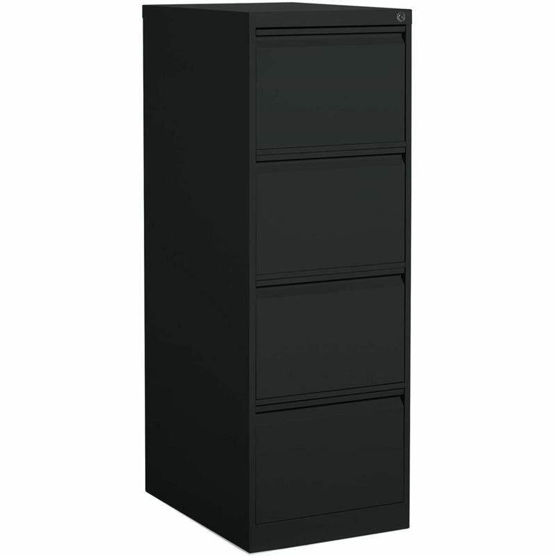 Image VERT.FILE OTG 4D.LEG.BLACK