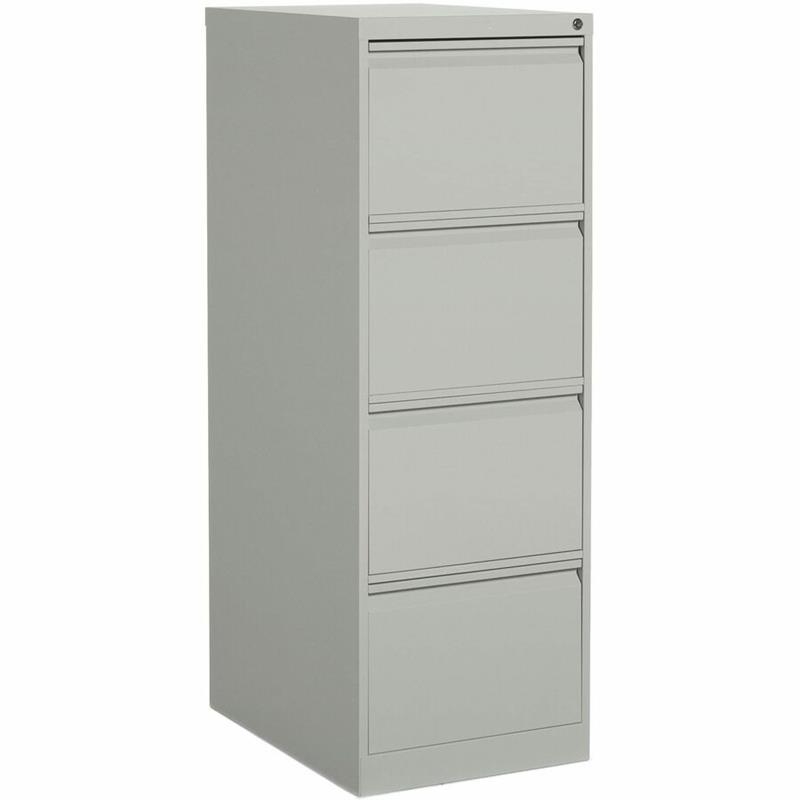 Image VERT.FILE OTG 4D.LEG.GREY