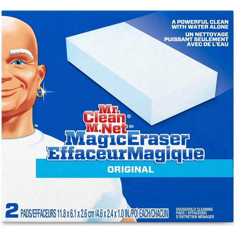 Image MR.CLEAN MAGIN ERASER (2)