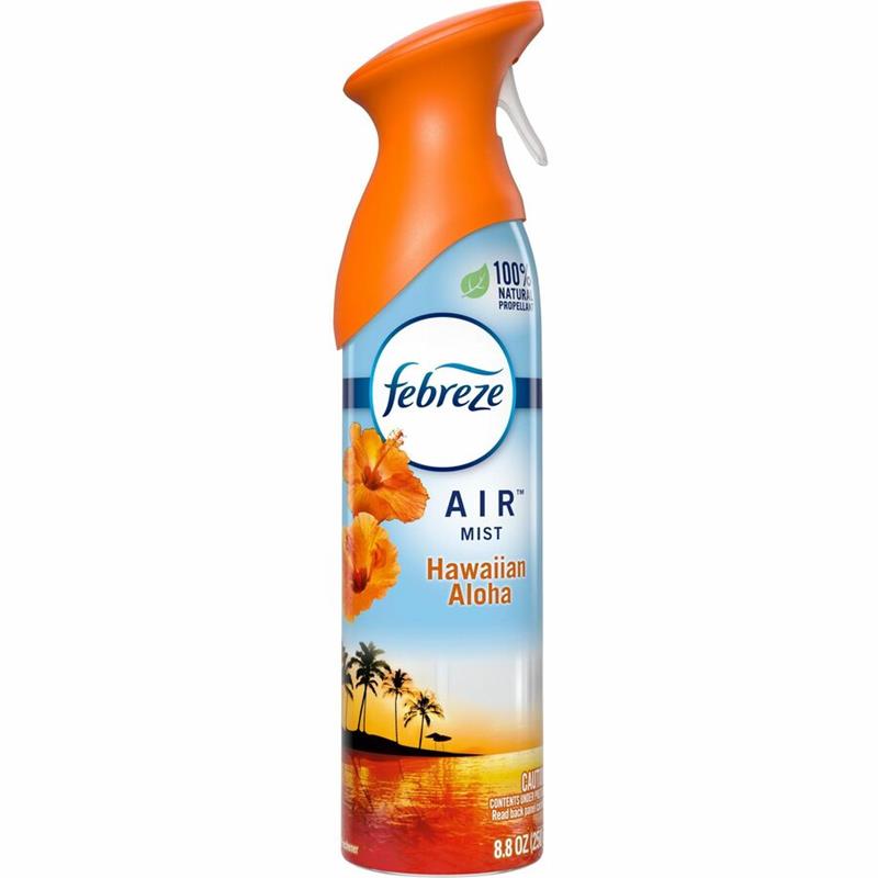 Image AIR FRESH.FEBREZE ALOHA