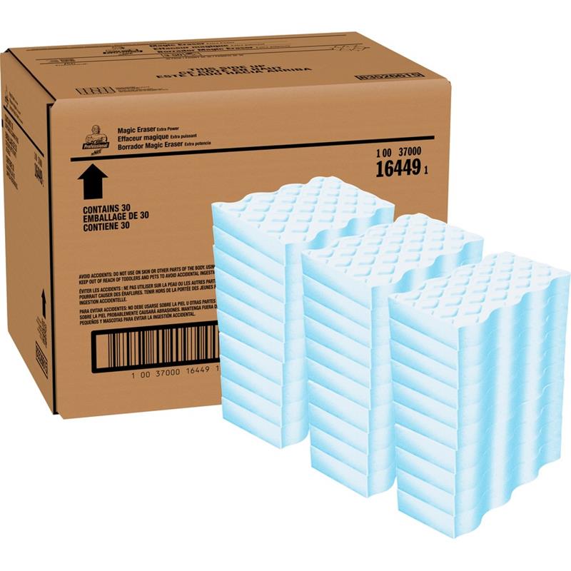 Image MR.CLEAN MAGIC ERASER EX-POWER (30)