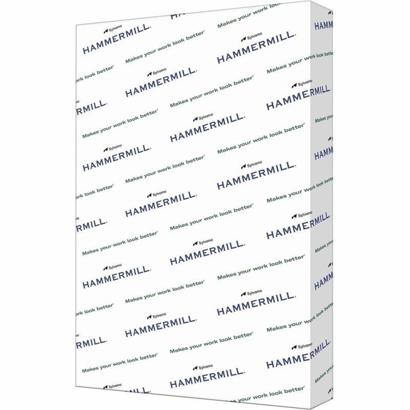 Image HAM COLOR COPY COVER 18X12 100lb (250)