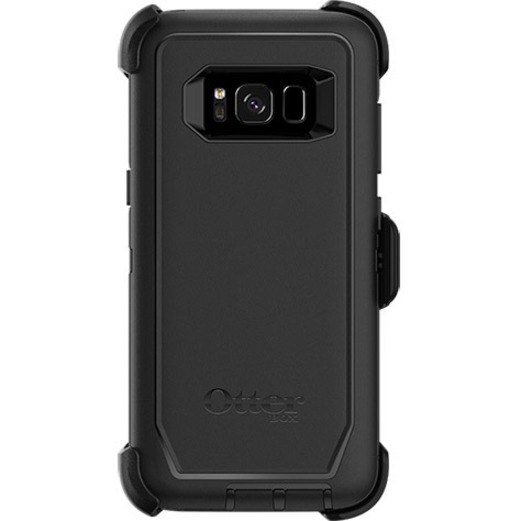 Image DEFENDER GALAXY GS8 CASE BK