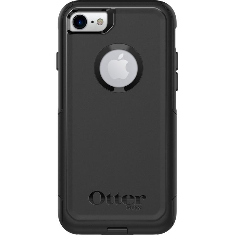 Image COMMUTER IPHONE 8/7 CASE BK