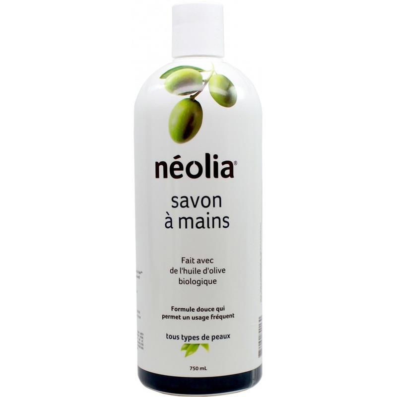 Image REFILL NEOLIA OLIVE OAP 750ml