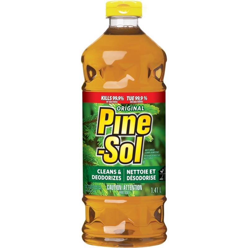 Image PINE-SOL CLEAN.1.41L