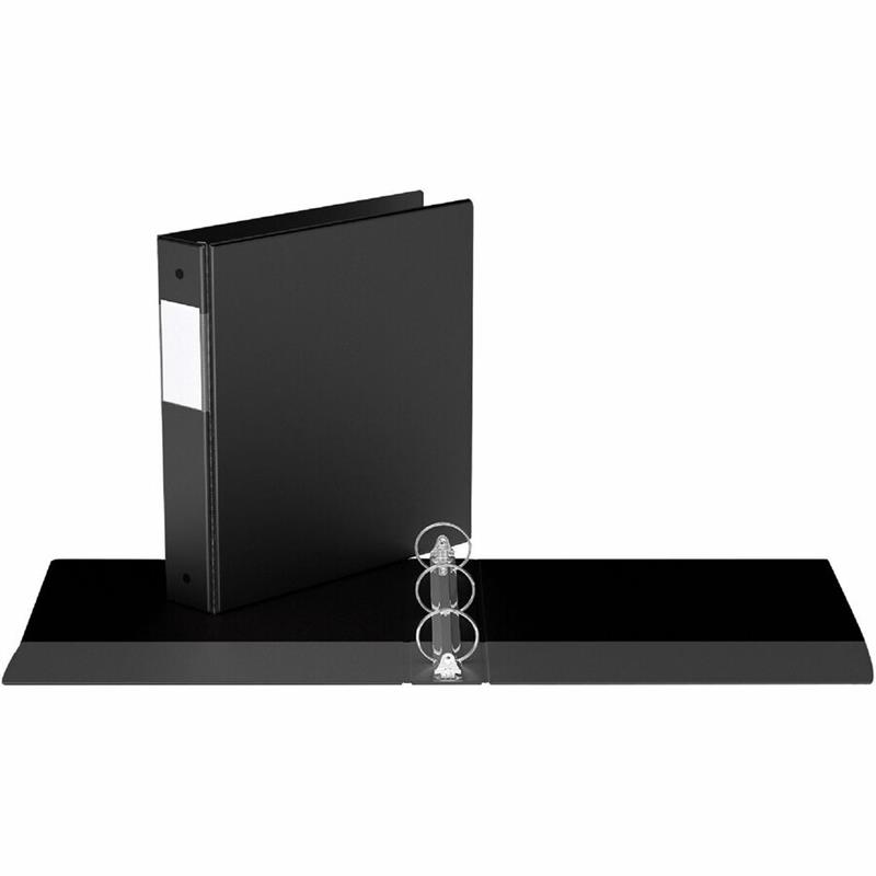 Image Round Ring Essential Binder