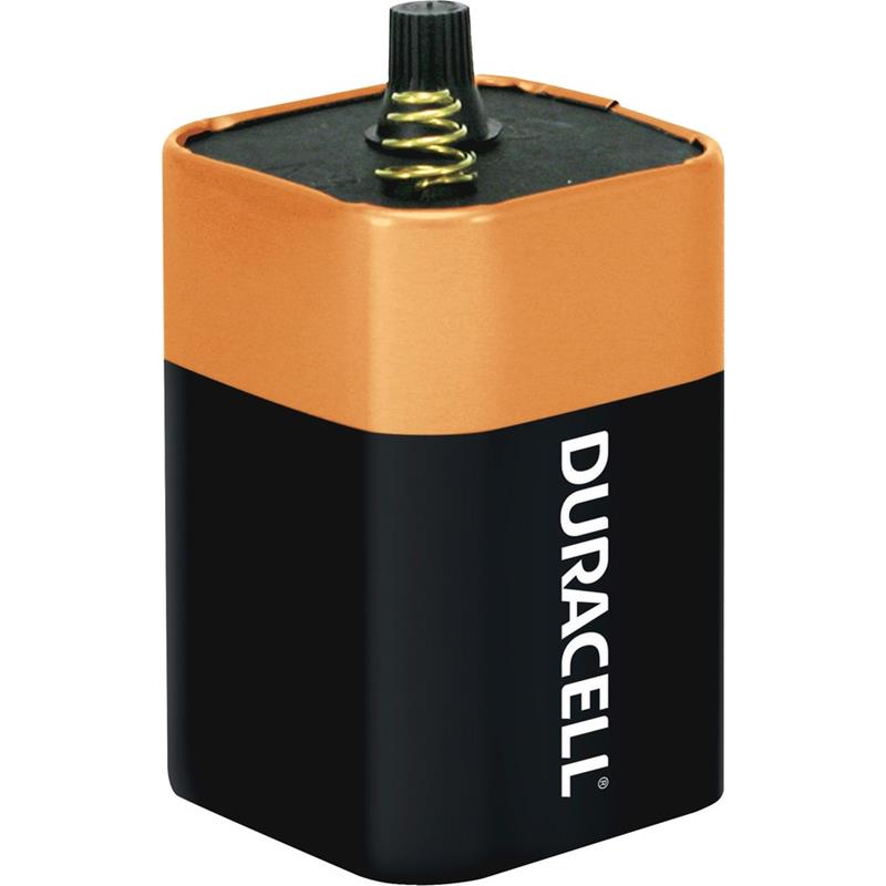 Image BATTERY ALCA.6V