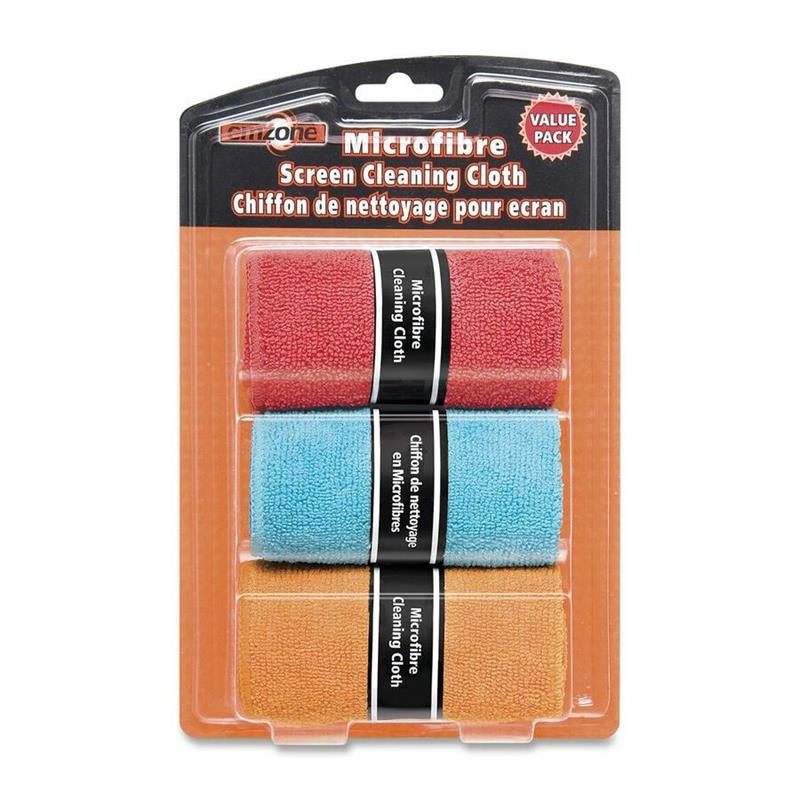 Image Microfibre Cleaning Cloth