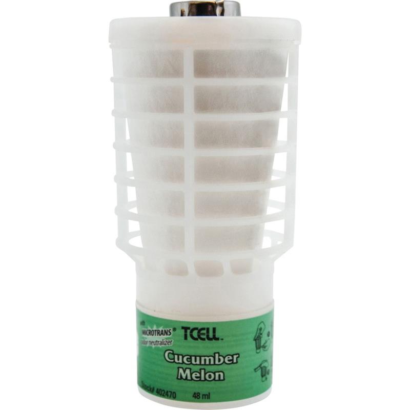 Image AIR FRESH.REFILL TCELL CUC.MEL.