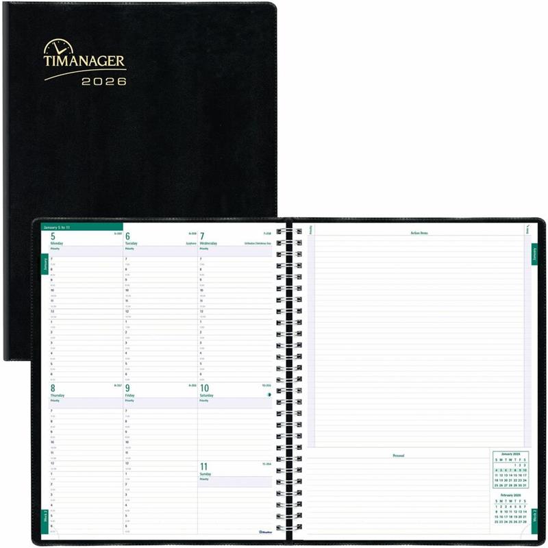Image AGENDA PLANI-TIME PROJ.ENG.BK