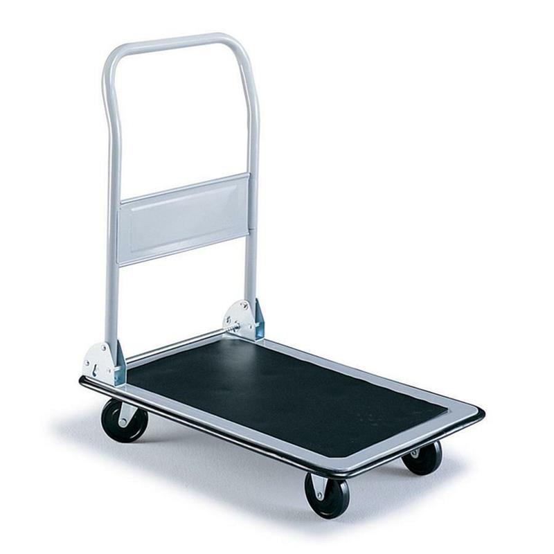 Image CART P-FORM FOLD 19X29"