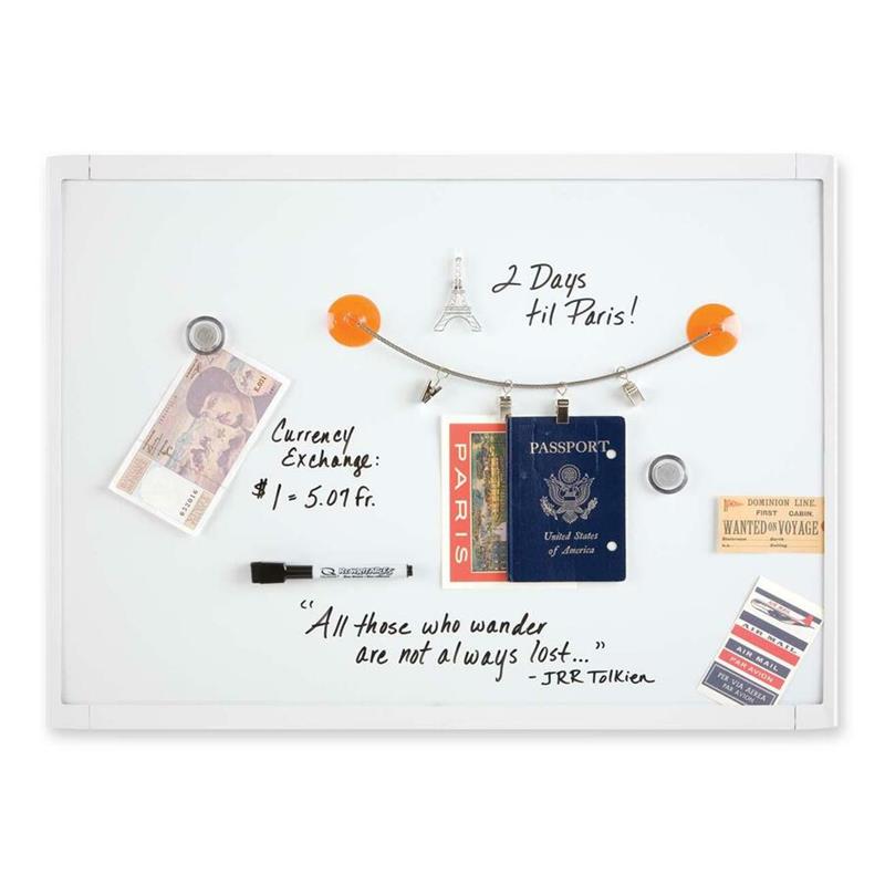 Image Dry Erase Magnetic Whiteboard