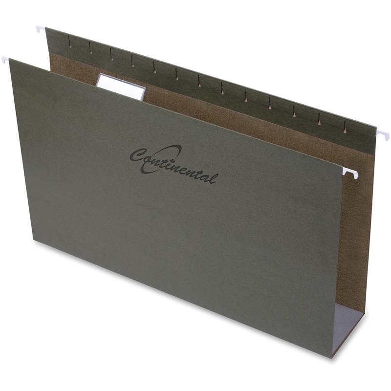 Image Hanging Box Bottom File Folders