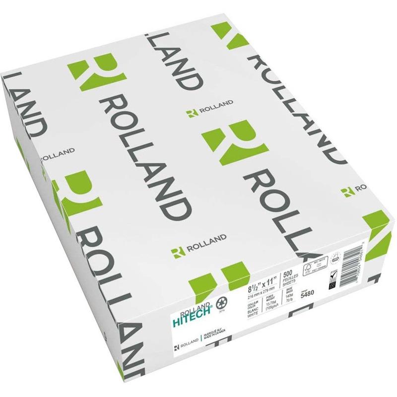 Image HITECH30 PAP.LET.28lb 96B (500)