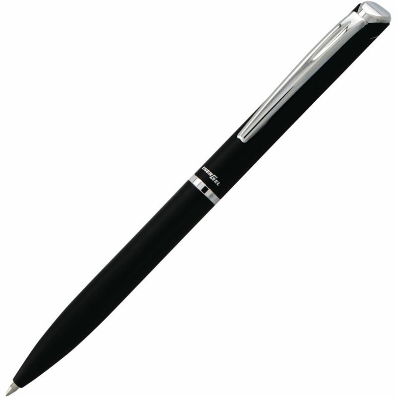 Image PENROLL ENERG.MET.BK/BK INK