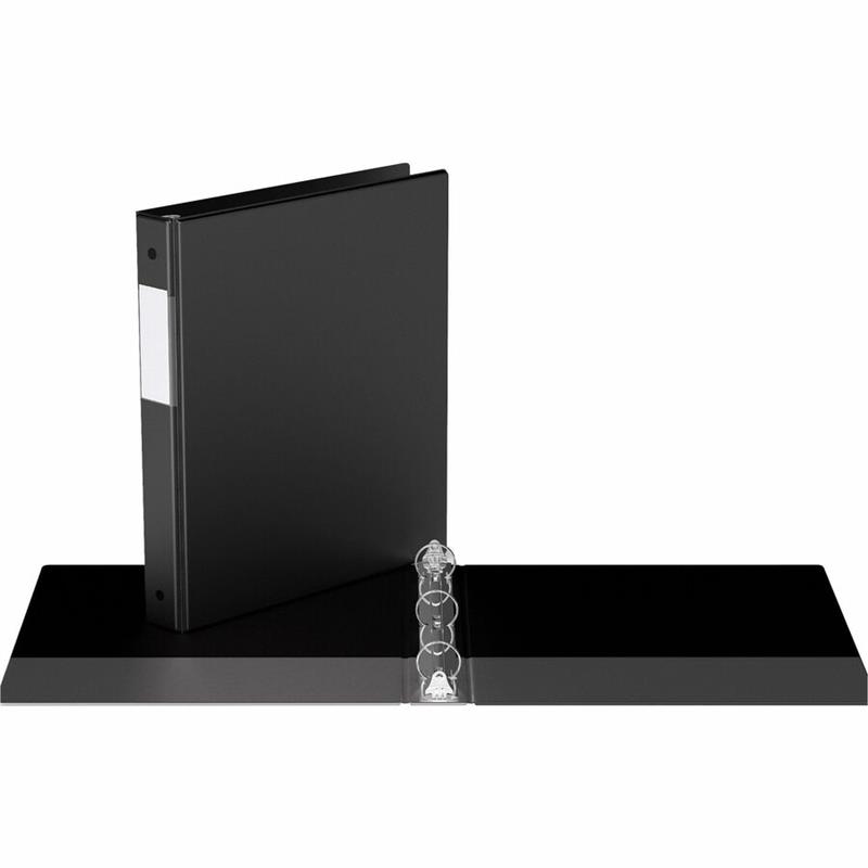 Image Round Ring Essential Binder