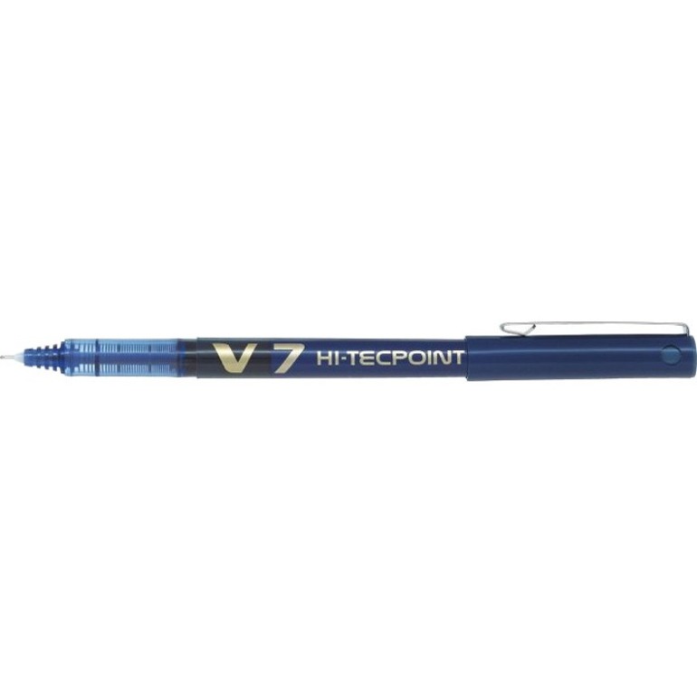 Image PEN RLLR.0.7MM 2/PK BL (2)