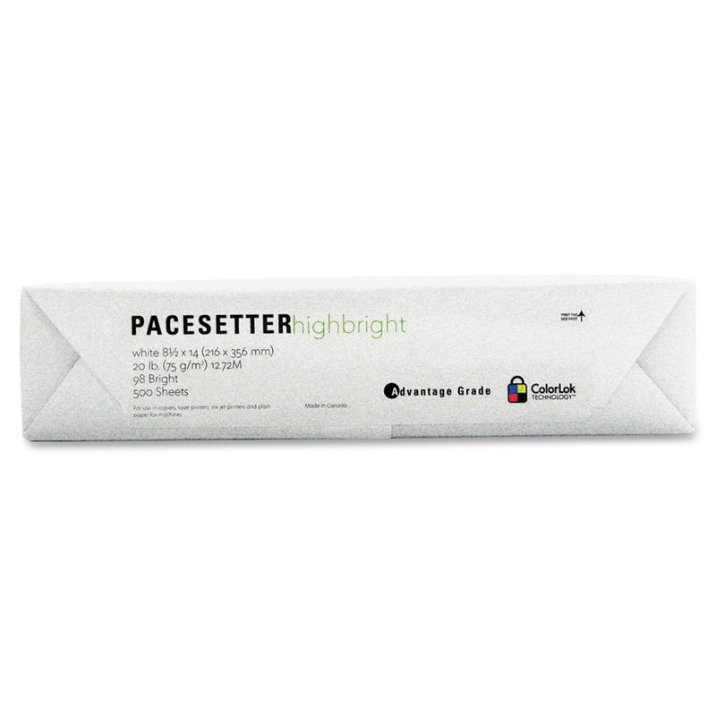 Image PAPER MULTIPURPOSE LEG. (500)
