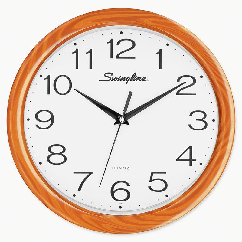 Image Wall Clock