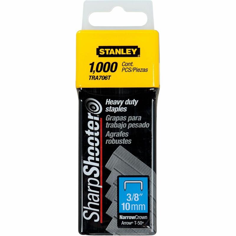 Image Heavy Duty Staples