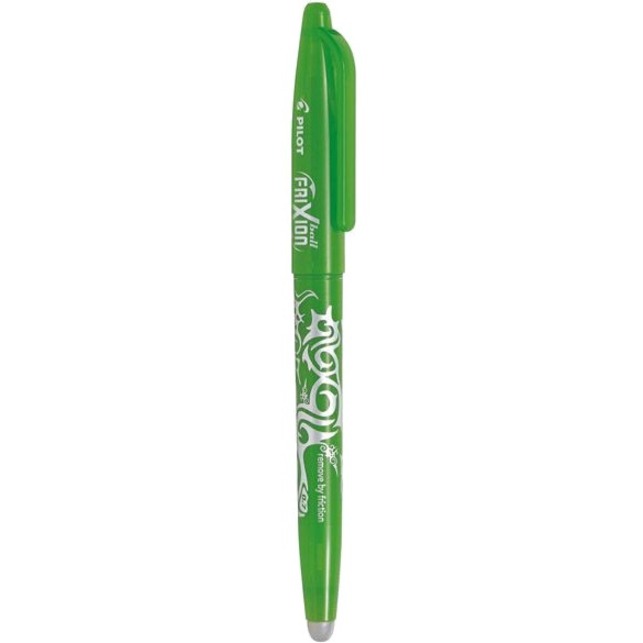 Image PEN FRIXION BALL .7mm LT.GREEN