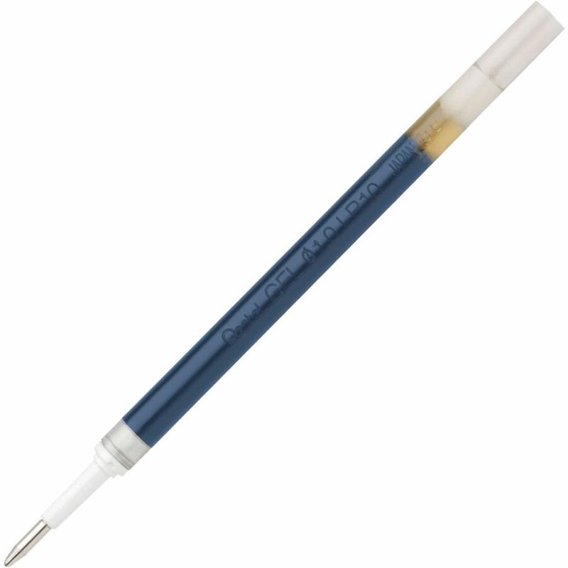 Image PEN REFILL GEL 1.0 MM BLUE
