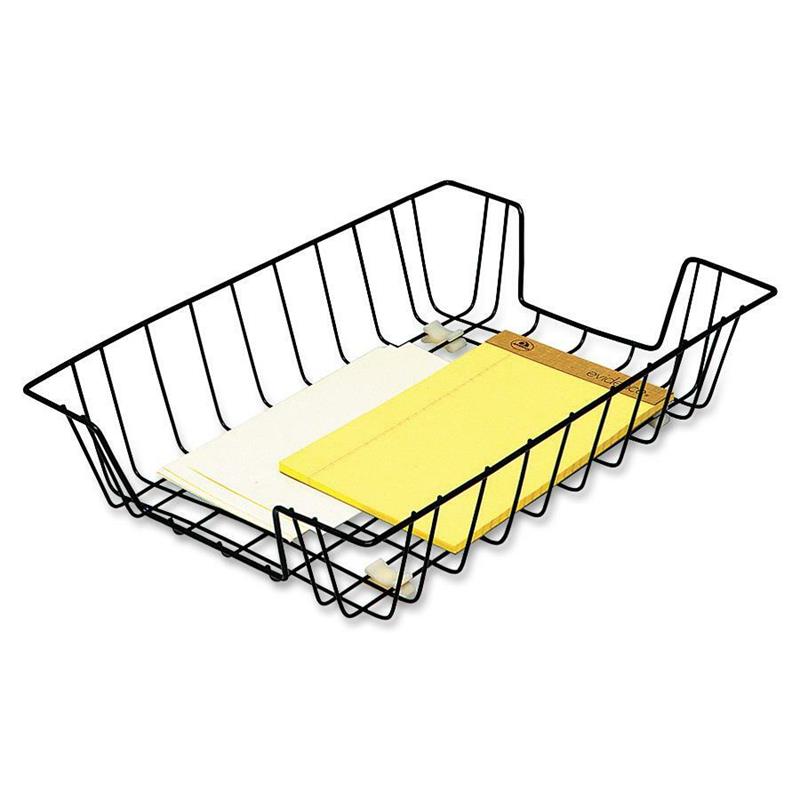 Image Wire Desk Tray