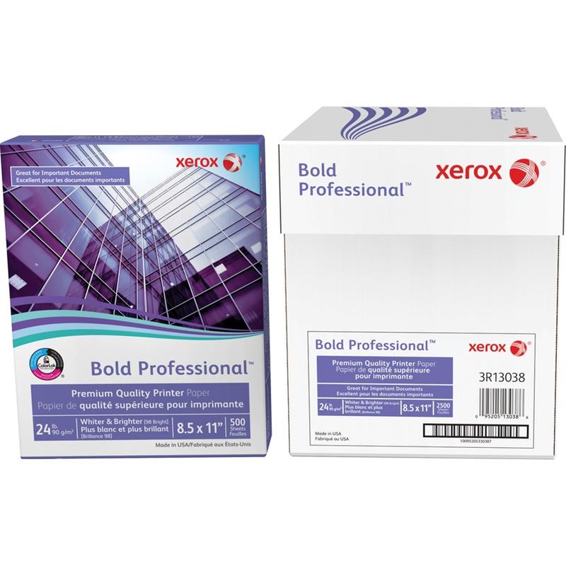 Image PAPER XEROX PREMIUM LASER (500)