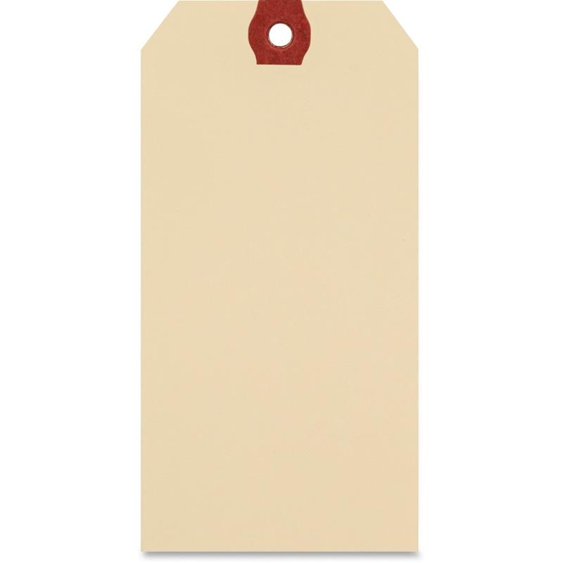 Image SHIP.LABEL #6 5-1/4X2-5/8 (100)