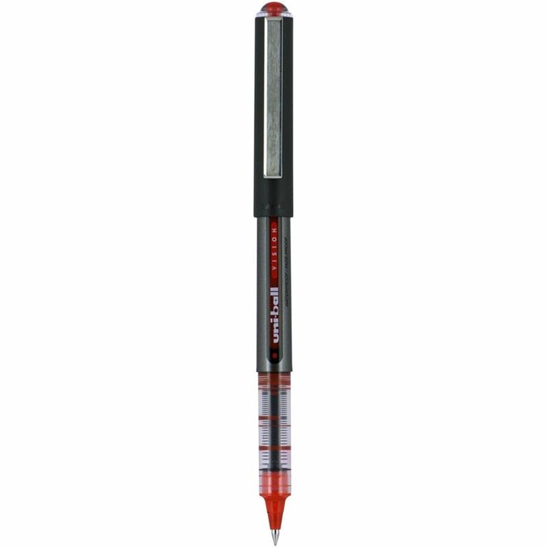 Image PEN ROL.LIQ.INK 0.5MmmRED