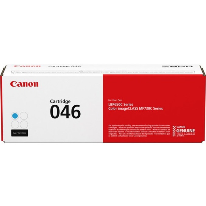 Image 046 Toner Cartridge