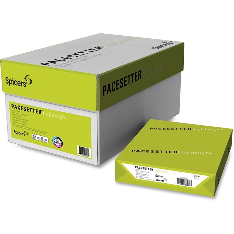 Image PAPER 98B 20 LB LET. (500)