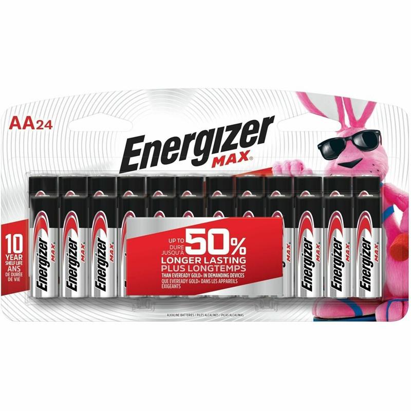 Image BATTERY AA (24)