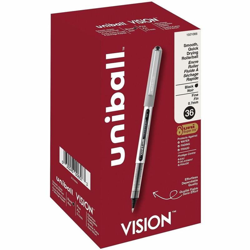Image STYLO VISION FINE BK (36)