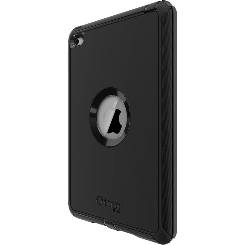 Image IPAD MINI4 OTTERBOX DEF.CASE BK
