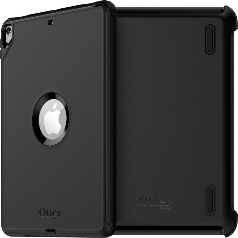 Image IPAD PRO 10.5 OTTERBOX DEF.CASE BK