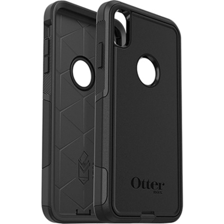Image OTTERBOX COM.CASE IPH.XS MAX BK