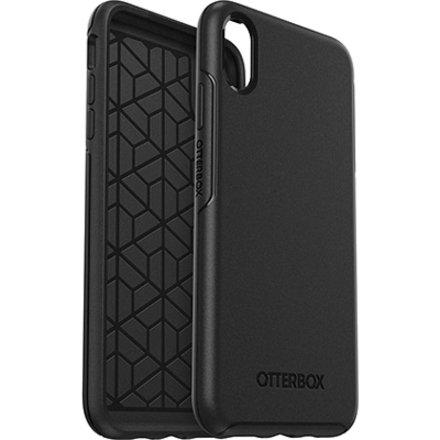 Image OTTER.SYM.CASE IPHONE XS MAX BK