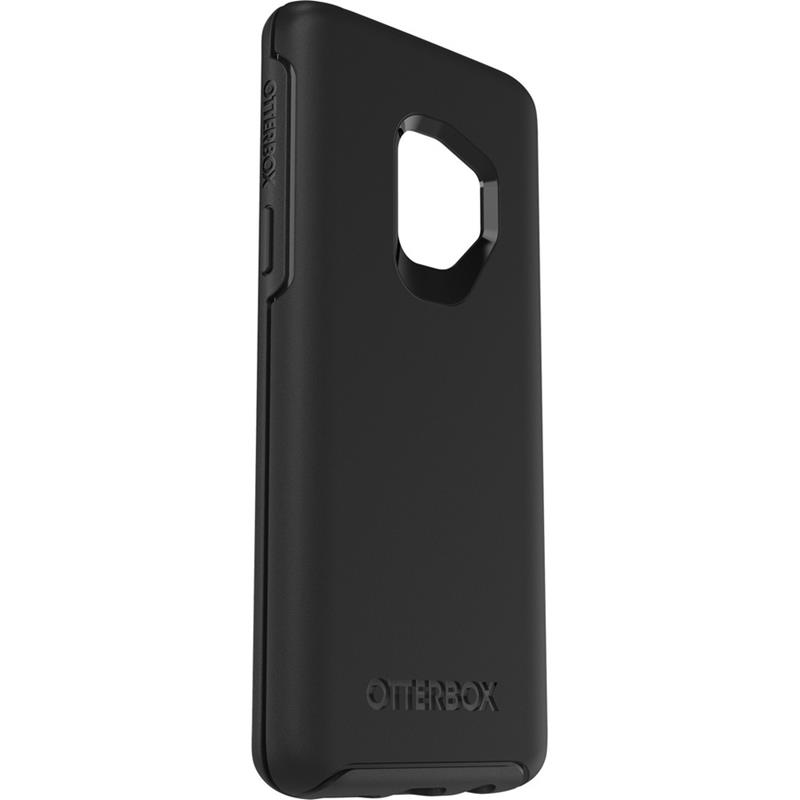 Image OTTER.SYM.CASE GALAXY S9 BK