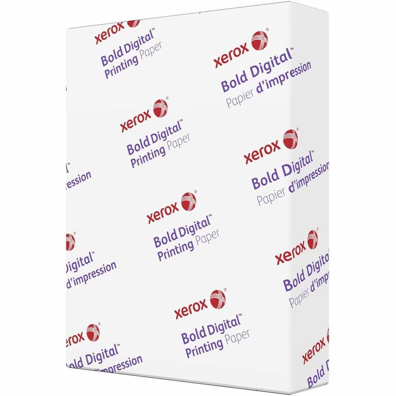 Image XEROX BOLD 32LB 98B LETTER (500)