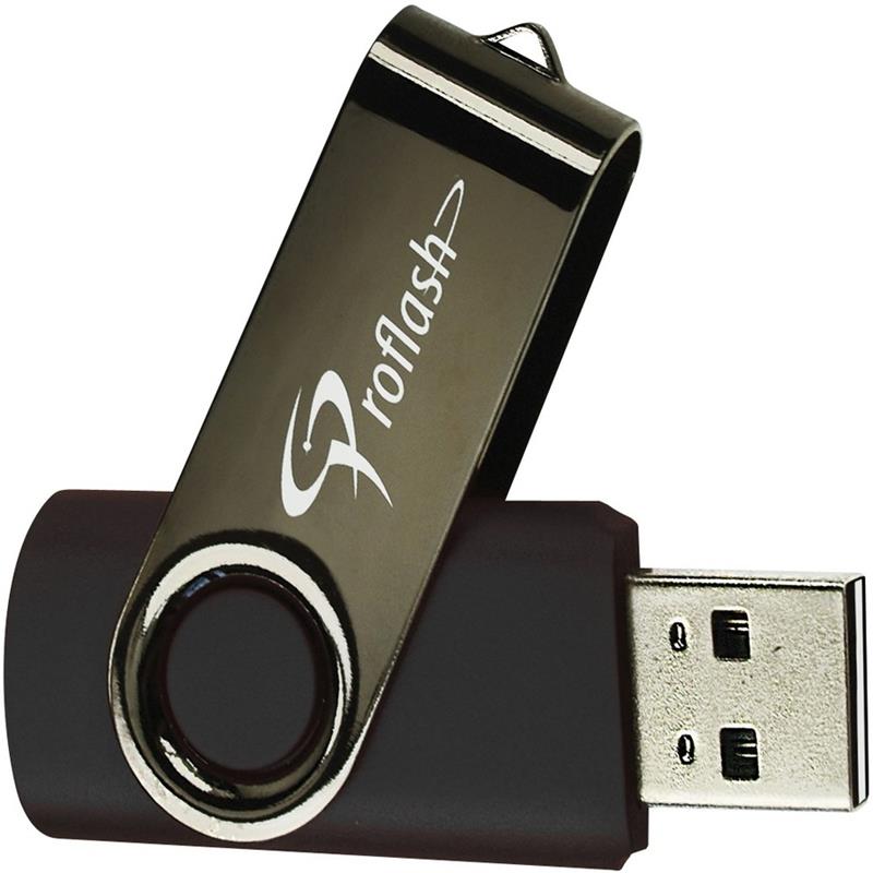 Image CLASSIC USB KEY 3.0 256GB BK