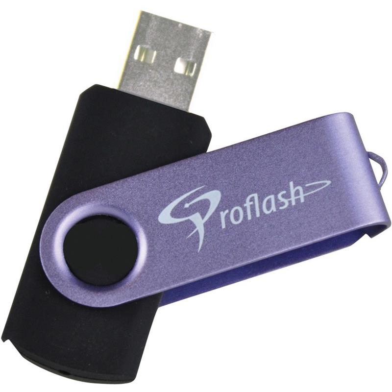 Image FLIP-FLASH DRIVE 256GB PPL