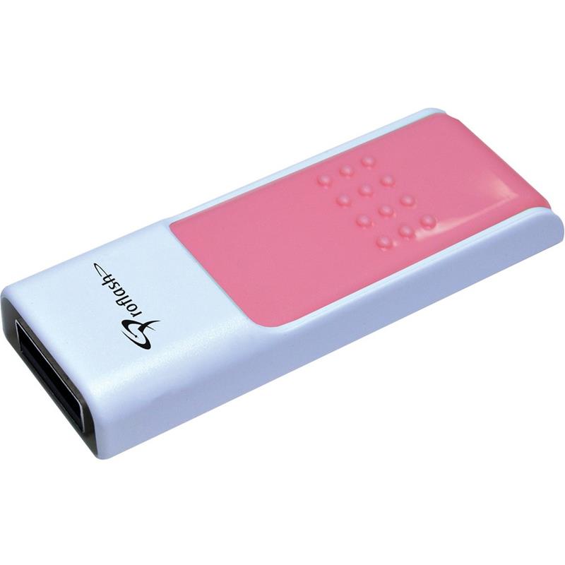 Image PRATICO 3.0 USB KEY 32GB PINK