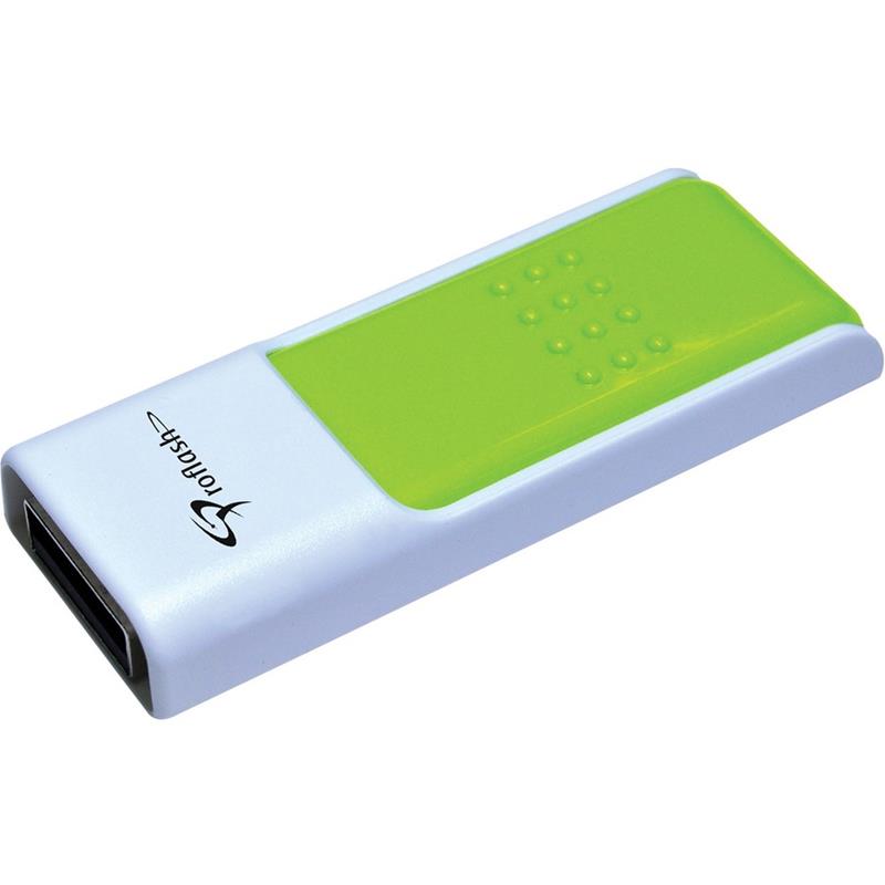 Image PRATICO 3.0 USB F.-DR. 32GB GRN